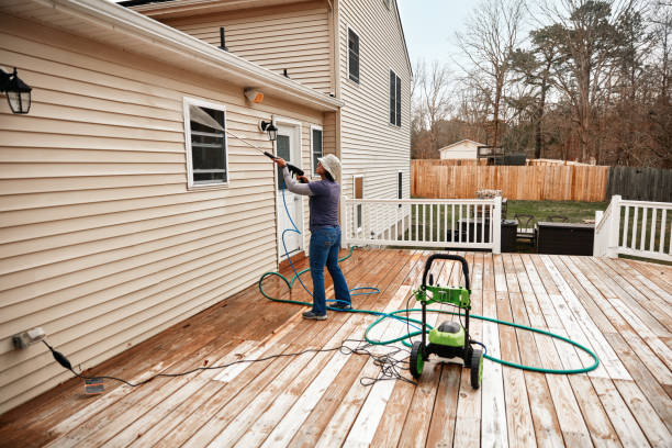 Best Best Pressure Washing Companies  in Mccom, OH