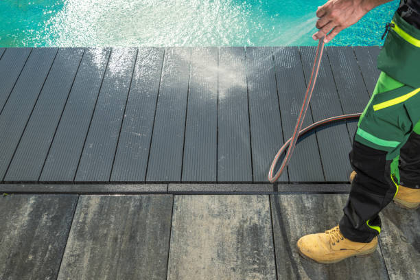 Best Affordable Power Washing  in Mccom, OH