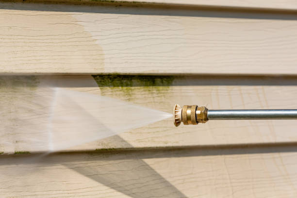 Pressure Washing Services for Businesses in Mccom, OH